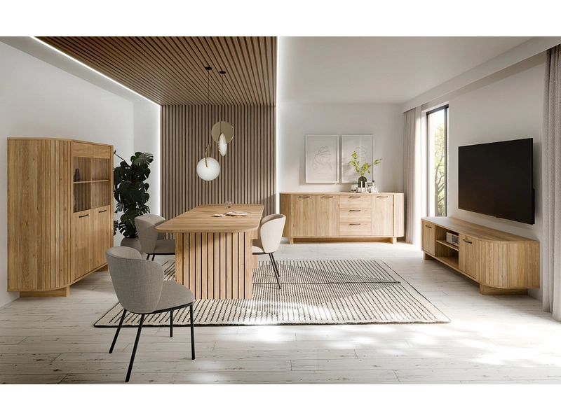 Tavolo allungabile FORMSWIFT