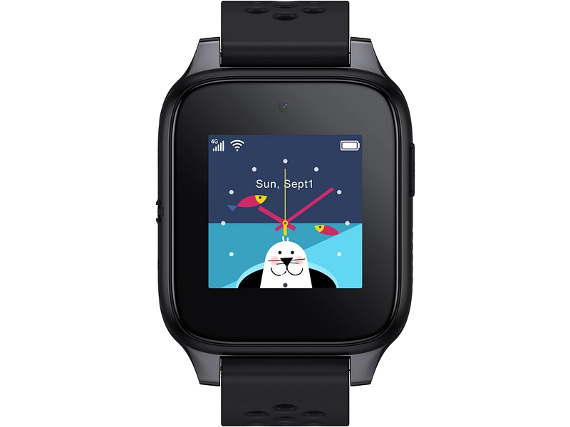 TCL Smartwatch