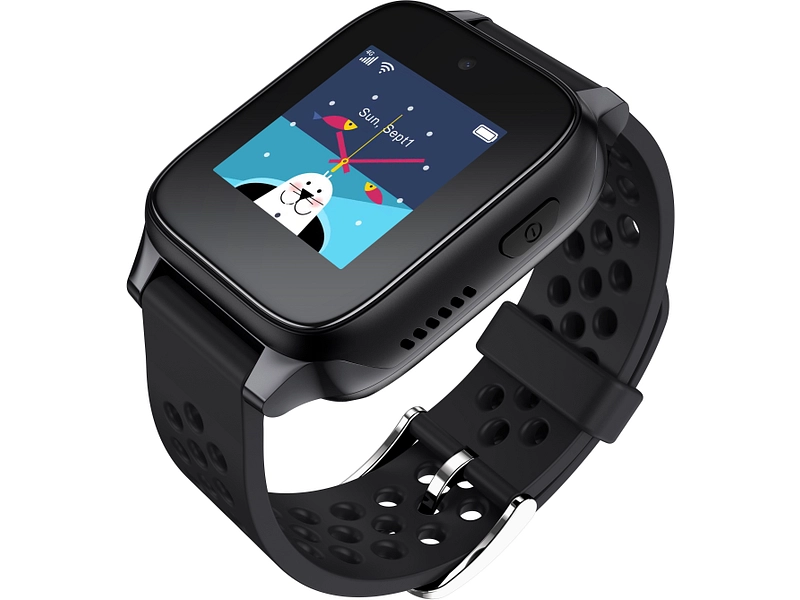 TCL Smartwatch