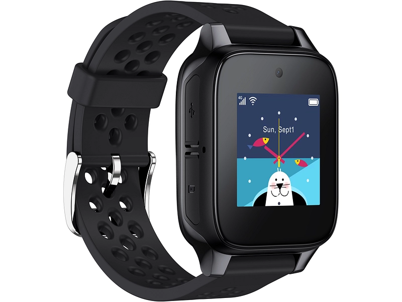 TCL Smartwatch