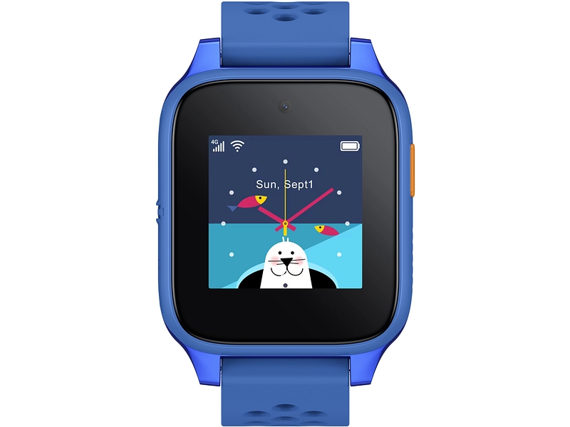 TCL Smartwatch