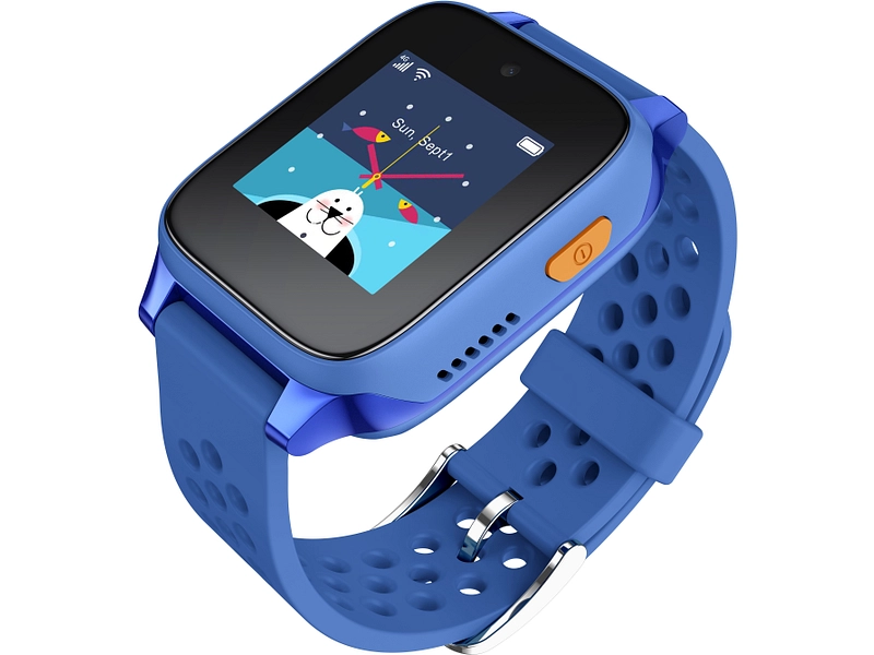 TCL Smartwatch