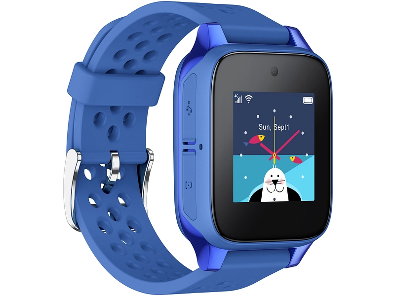 TCL Smartwatch
