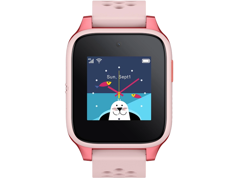 TCL Smartwatch