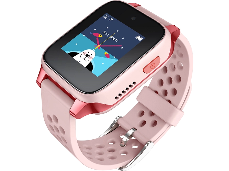 TCL Smartwatch