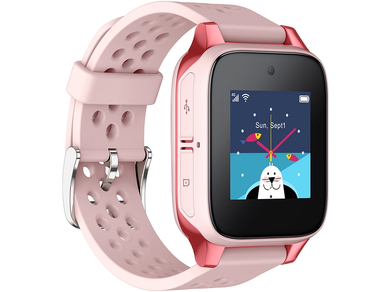 TCL Smartwatch