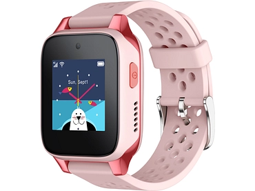 TCL Smartwatch