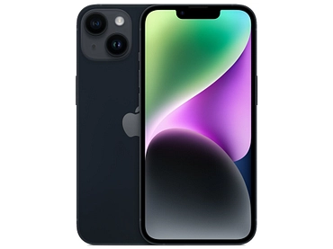 APPLE iPhone 14 noir