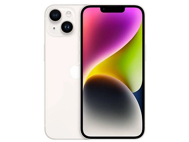 APPLE iPhone 14 weiss APPLE iPhone 14 weiss