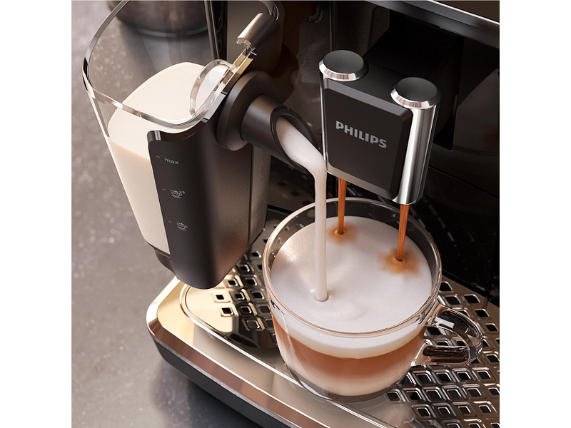 PHILIPS Macchina da caffè automatica