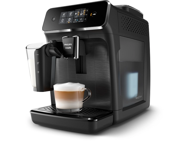 PHILIPS Macchina da caffè automatica