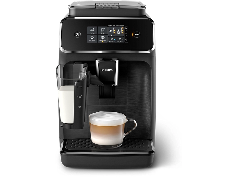 PHILIPS Macchina da caffè automatica