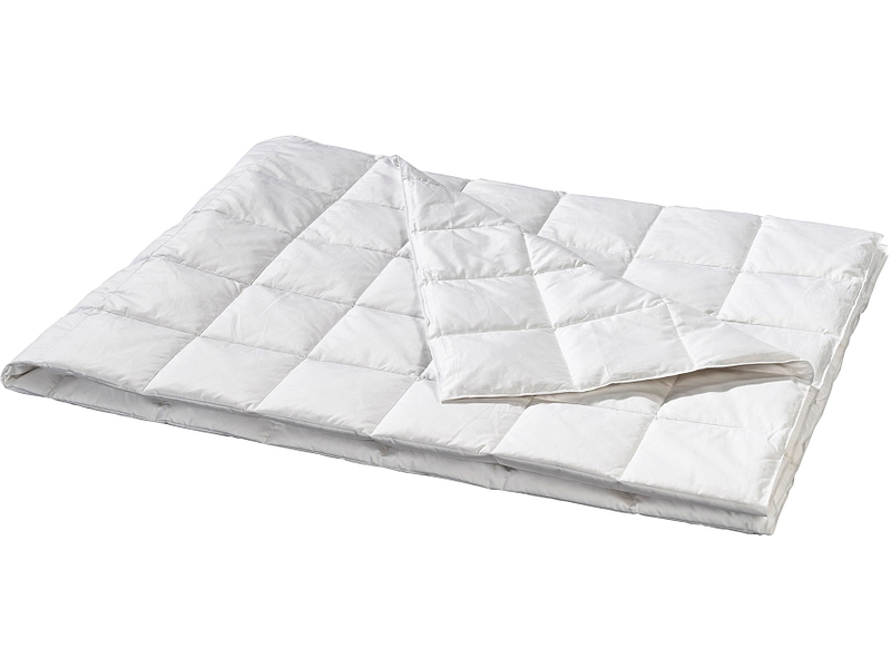 FEELINGS BY BILLERBECK Duvet BELORA SUPERLIGHT 160x210cm superleicht