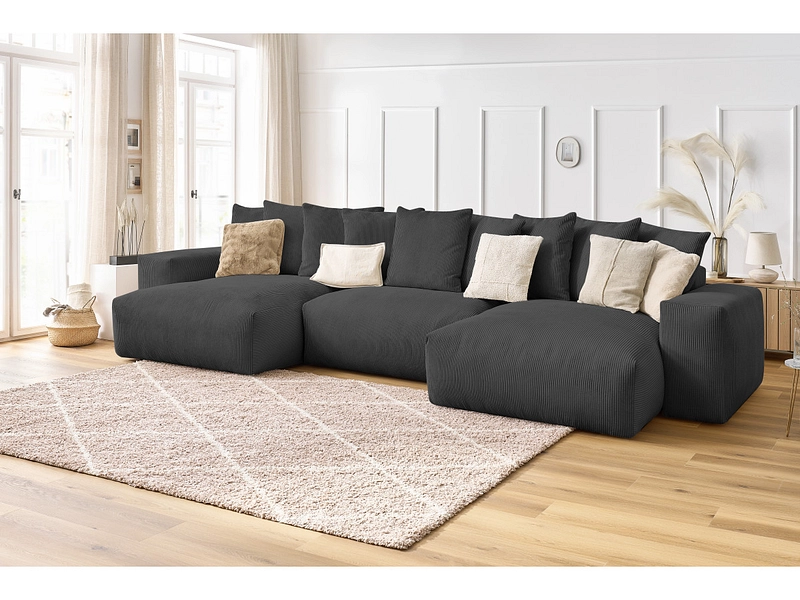 Wohnlandschaft BOBOCHIC VOLTAIRE Wohnlandschaft BOBOCHIC VOLTAIRE