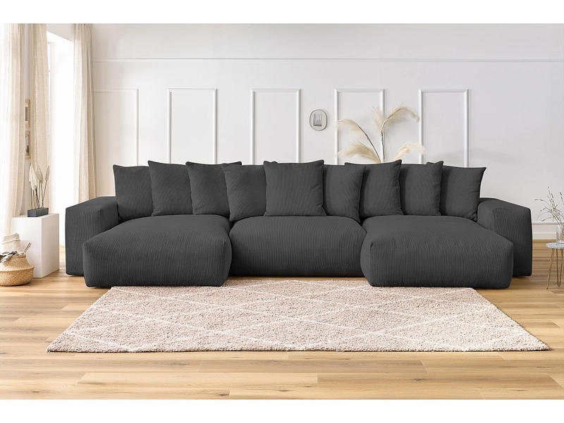 Wohnlandschaft BOBOCHIC VOLTAIRE Wohnlandschaft BOBOCHIC VOLTAIRE