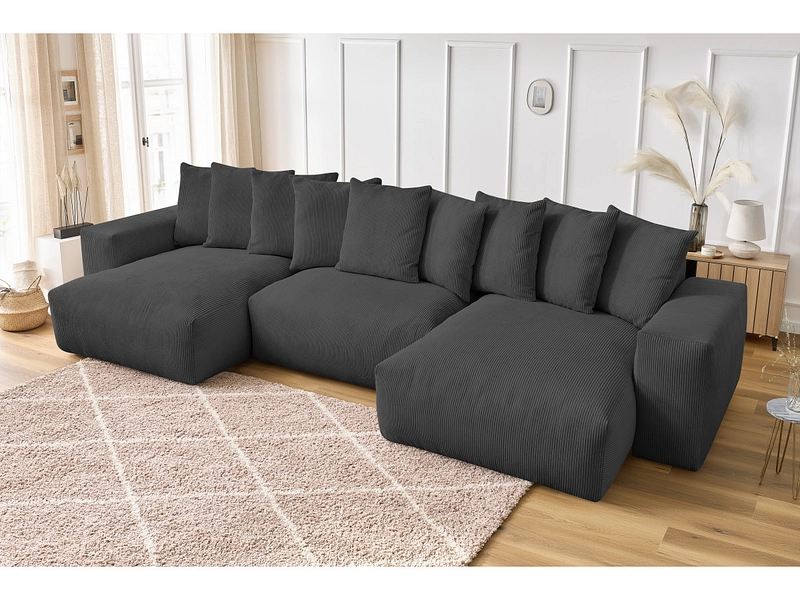 Wohnlandschaft BOBOCHIC VOLTAIRE Wohnlandschaft BOBOCHIC VOLTAIRE