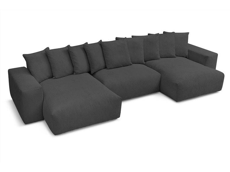 Wohnlandschaft BOBOCHIC VOLTAIRE Wohnlandschaft BOBOCHIC VOLTAIRE