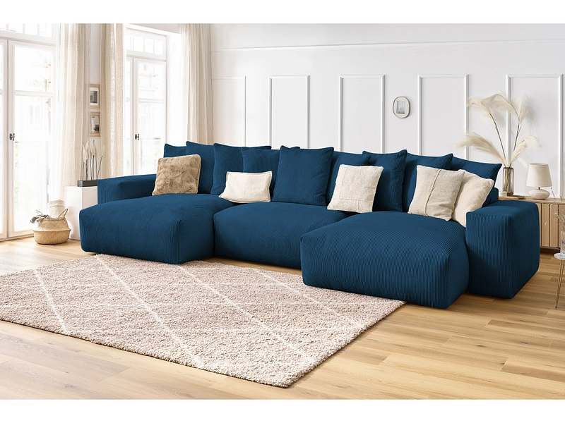 Wohnlandschaft BOBOCHIC VOLTAIRE