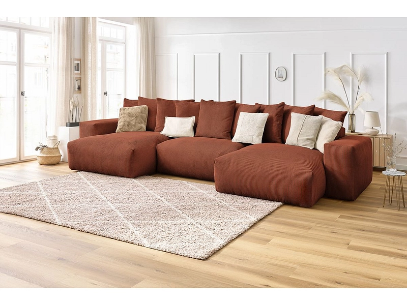 Wohnlandschaft BOBOCHIC VOLTAIRE Wohnlandschaft BOBOCHIC VOLTAIRE