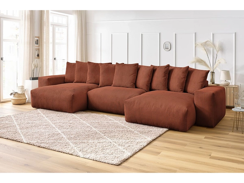 Wohnlandschaft BOBOCHIC VOLTAIRE Wohnlandschaft BOBOCHIC VOLTAIRE