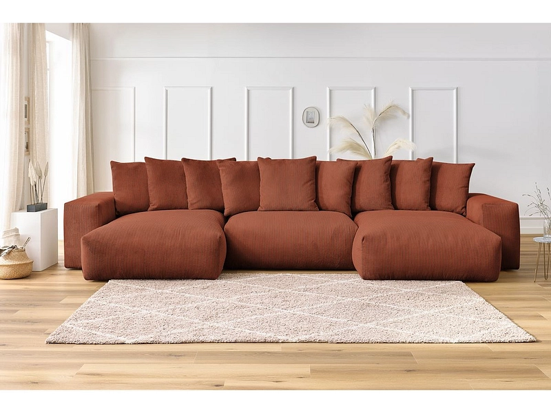 Wohnlandschaft BOBOCHIC VOLTAIRE Wohnlandschaft BOBOCHIC VOLTAIRE