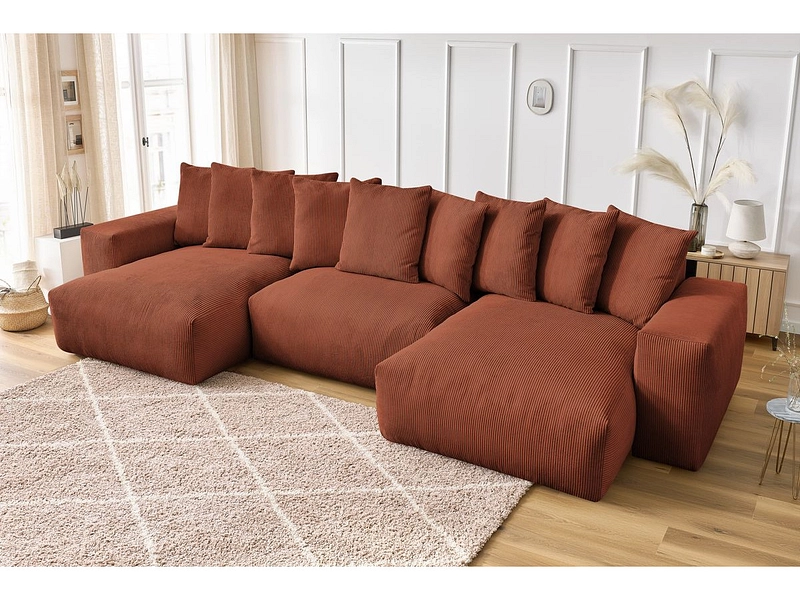 Wohnlandschaft BOBOCHIC VOLTAIRE Wohnlandschaft BOBOCHIC VOLTAIRE