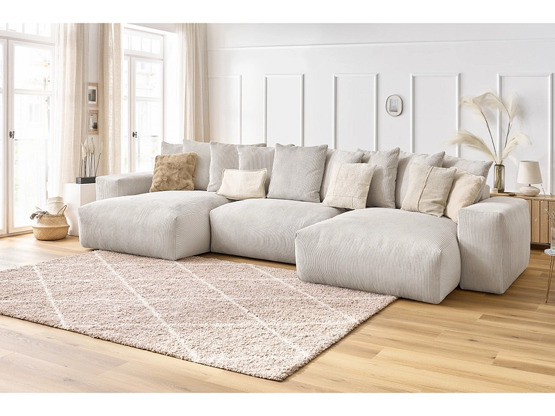 Wohnlandschaft BOBOCHIC VOLTAIRE