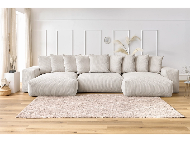 Wohnlandschaft BOBOCHIC VOLTAIRE