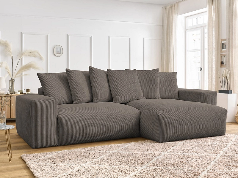 Ecksofa BOBOCHIC VOLTAIRE