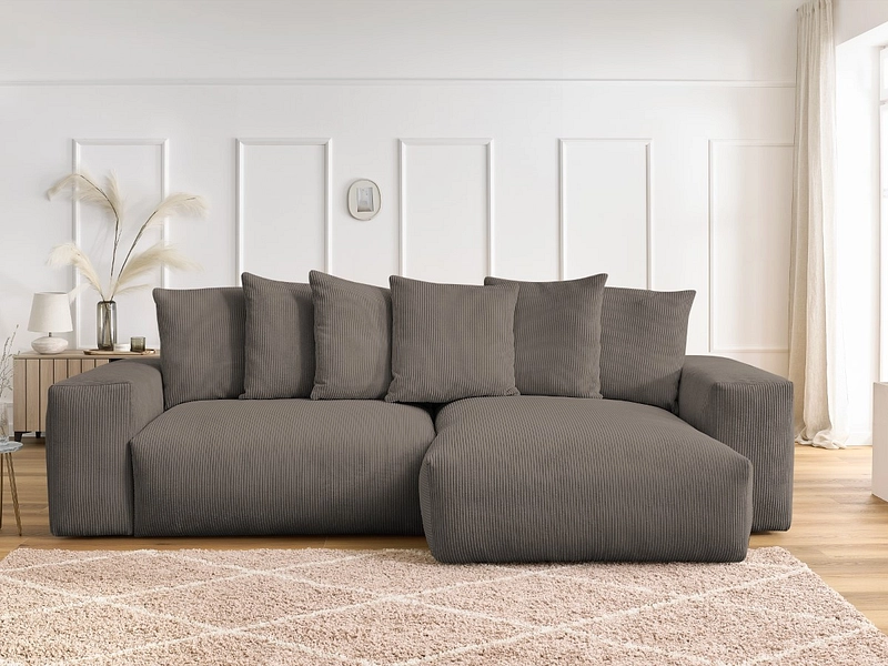 Ecksofa BOBOCHIC VOLTAIRE