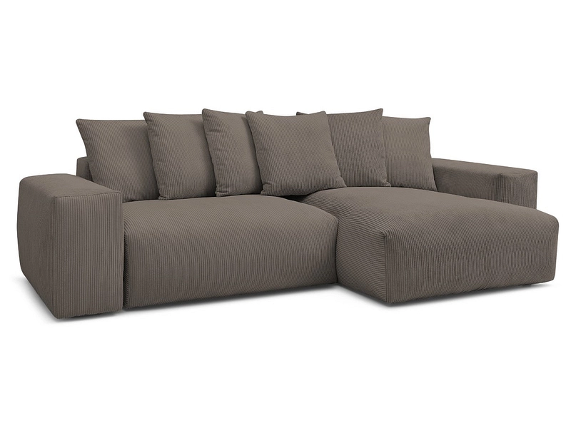 Ecksofa BOBOCHIC VOLTAIRE