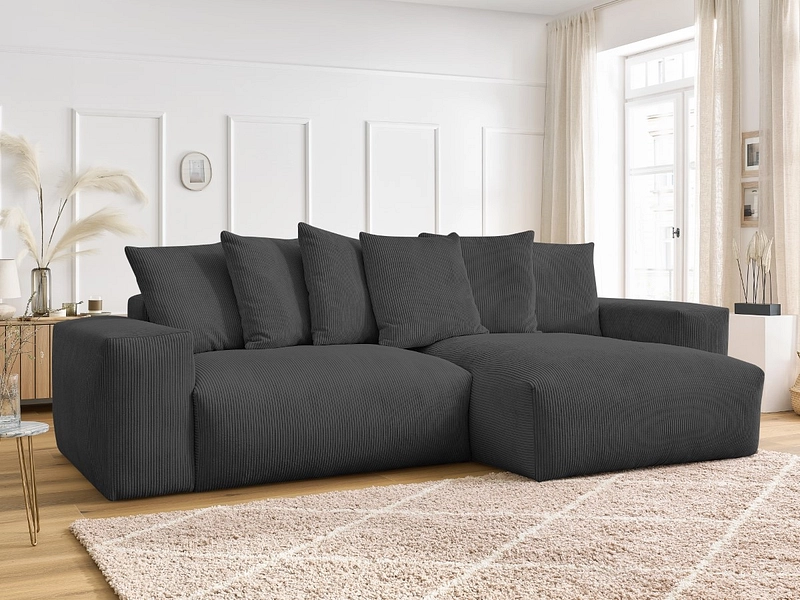 Ecksofa BOBOCHIC VOLTAIRE