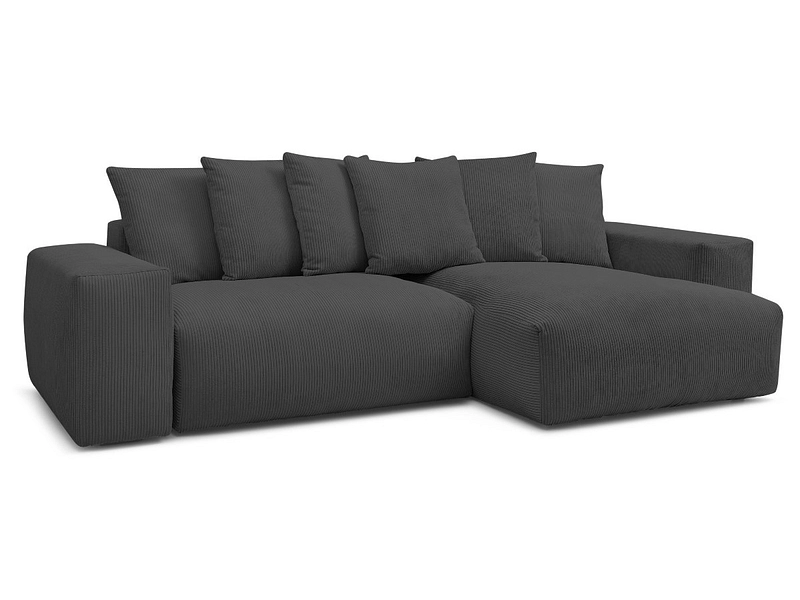 Ecksofa BOBOCHIC VOLTAIRE
