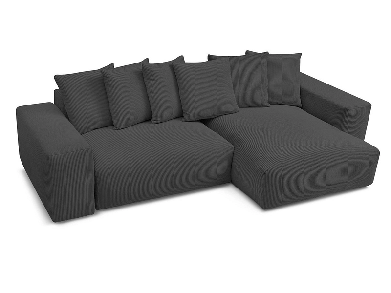 Ecksofa BOBOCHIC VOLTAIRE