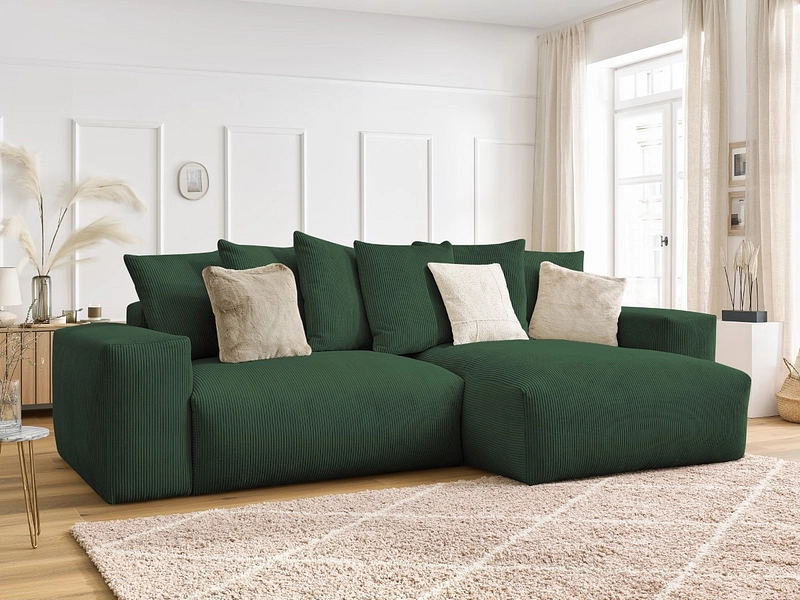 Ecksofa BOBOCHIC VOLTAIRE