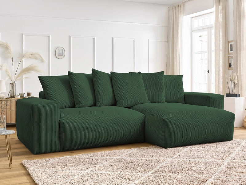 Ecksofa BOBOCHIC VOLTAIRE
