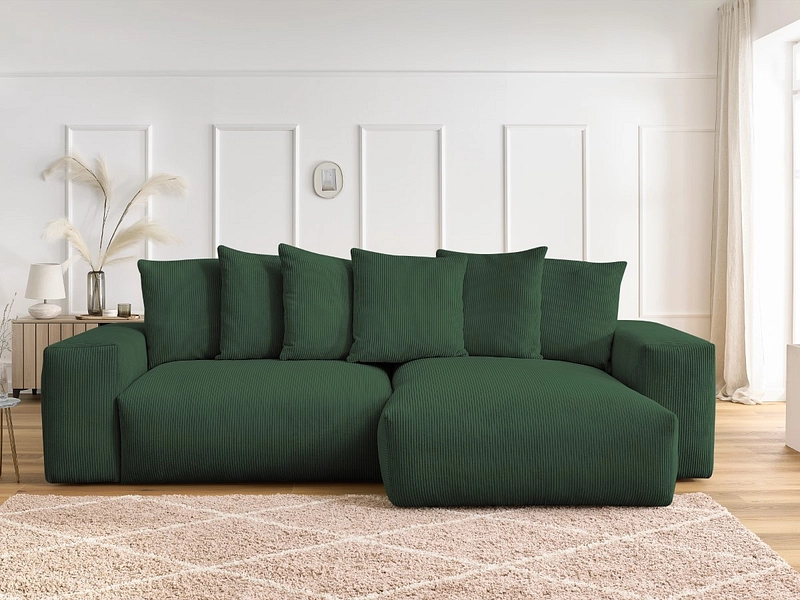 Ecksofa BOBOCHIC VOLTAIRE