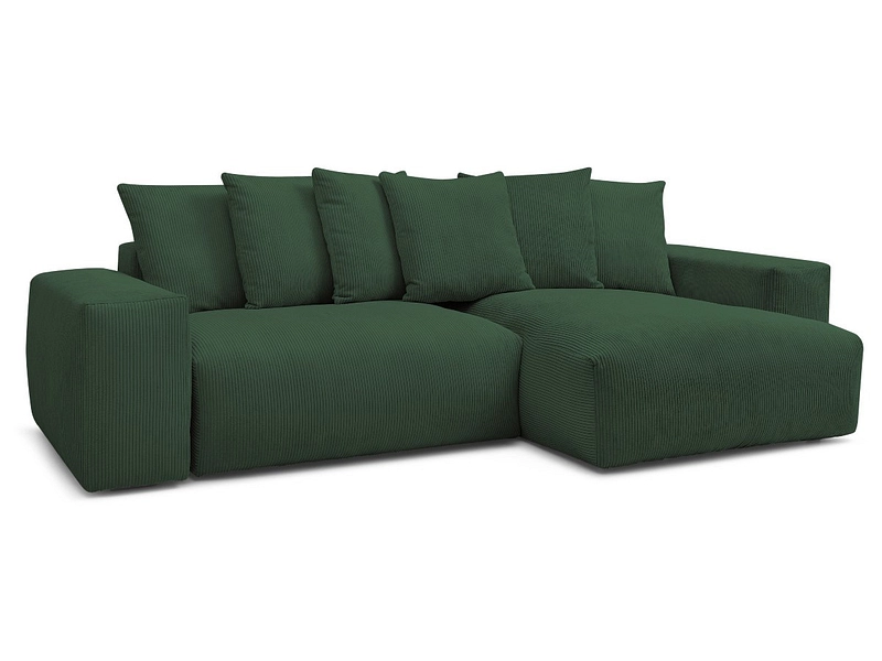 Ecksofa BOBOCHIC VOLTAIRE
