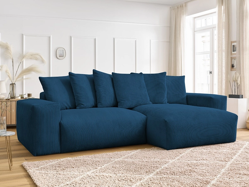 Ecksofa BOBOCHIC VOLTAIRE