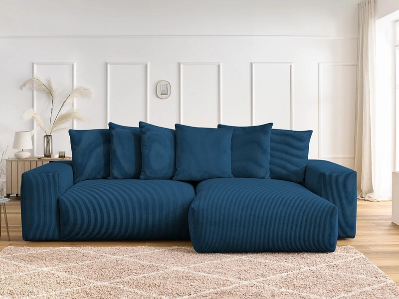 Ecksofa BOBOCHIC VOLTAIRE