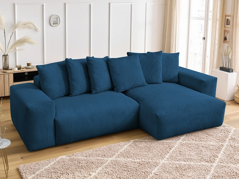 Ecksofa BOBOCHIC VOLTAIRE