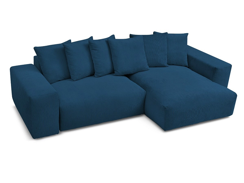 Ecksofa BOBOCHIC VOLTAIRE