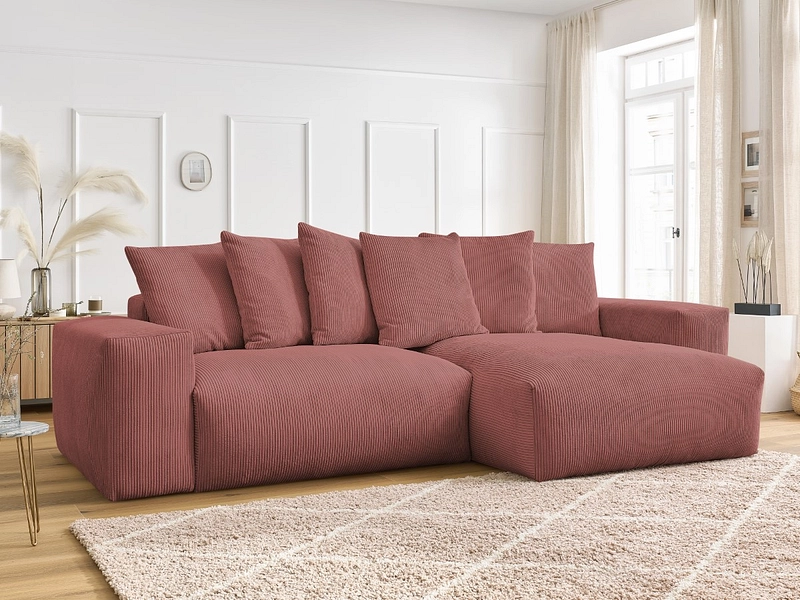 Ecksofa BOBOCHIC VOLTAIRE