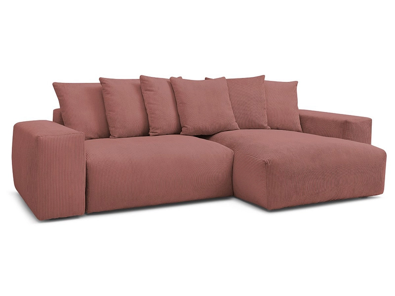 Ecksofa BOBOCHIC VOLTAIRE