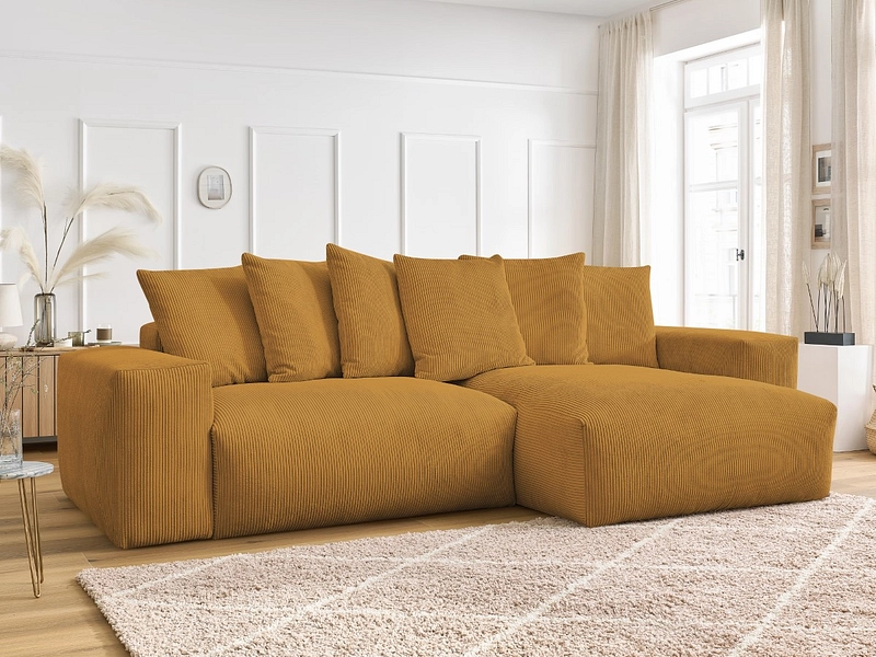 Ecksofa BOBOCHIC VOLTAIRE