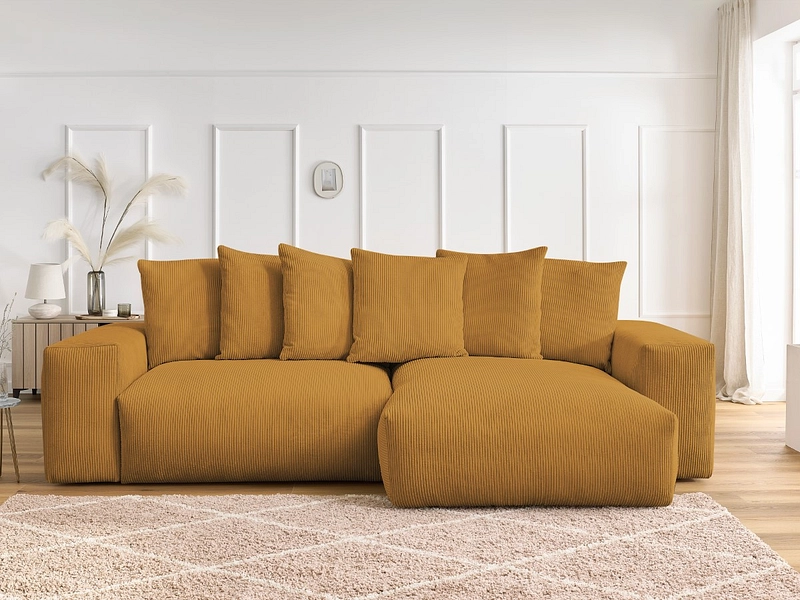 Ecksofa BOBOCHIC VOLTAIRE