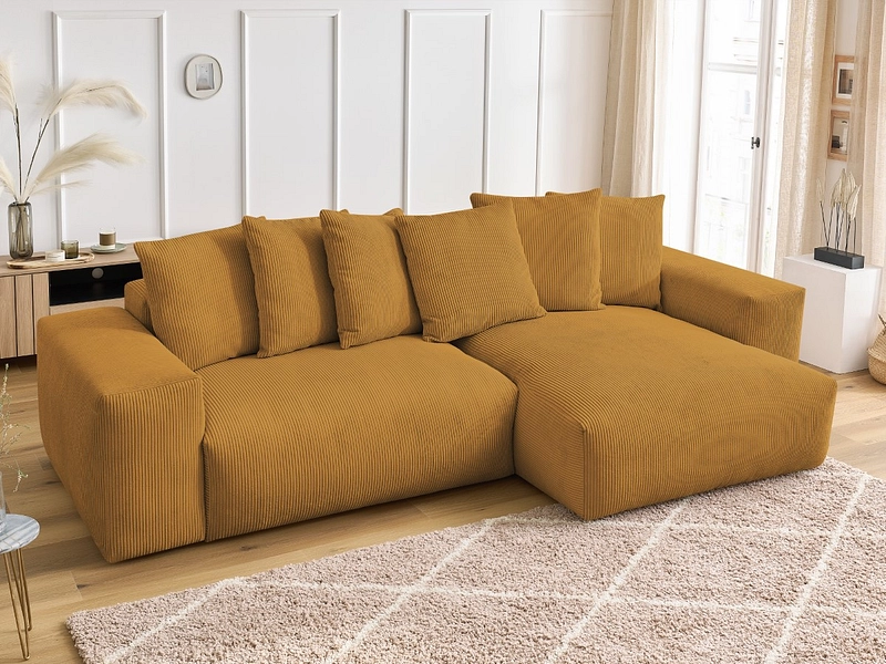 Ecksofa BOBOCHIC VOLTAIRE