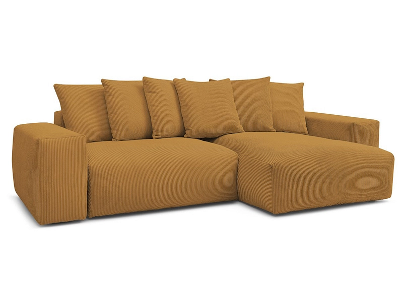 Ecksofa BOBOCHIC VOLTAIRE