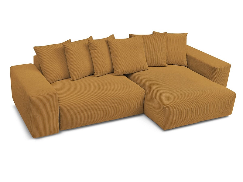Ecksofa BOBOCHIC VOLTAIRE