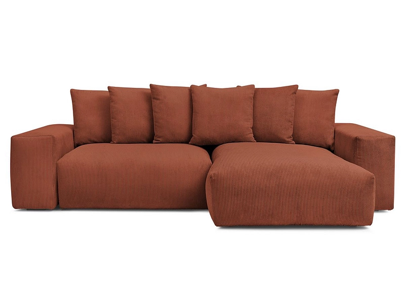 Ecksofa BOBOCHIC VOLTAIRE Ecksofa BOBOCHIC VOLTAIRE